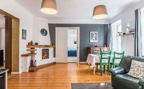 Old City Park Apartment